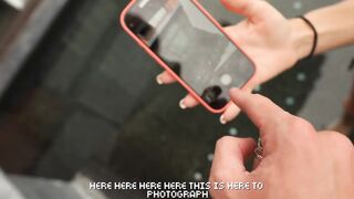 Photosessions with Hotties Should End Like That Always