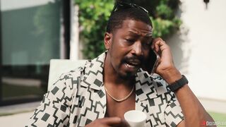 The Replacement - Amari Anne, Melissa Stratton