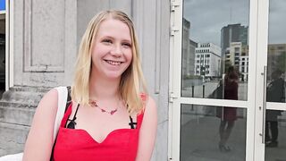 JacquieEtMichelTV - Lola De Mons - 28 Years Old From Mons