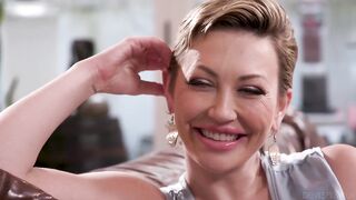 Adira Allure, Avery Lust - Thirsting For My Stepdaughters Dick! 15 11 2025