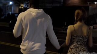 Vanna Bardot - JulesJordan - Vanna Has A Date With Ice Cream Man