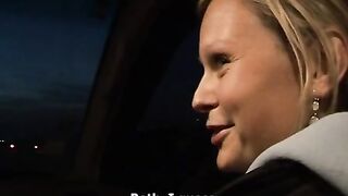 Czech First Video - 06 - Jana