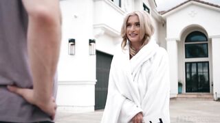 PureTaboo Emma Rosie- Nude And Unusual Punishment