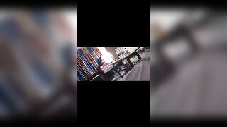 TikToker Anisha Momo Viral Vedios