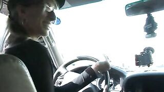 Czech First Video - 09 - Monika