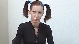 Teach My Ass - Regan