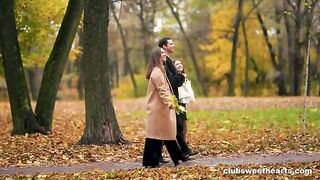 Fall photo cum shoot