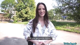 The Craziest Thing I Did In Public