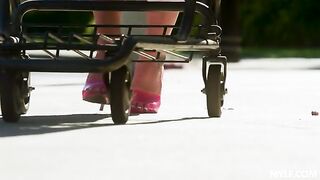 December Spotlight: Skylar Snow, a Devil in the City of Angels