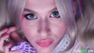 December Spotlight: Not Even Neon Demons Are As Freaky As Emma Rosie