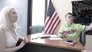 The Perfect Student (Parts 1-2)