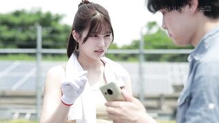 Mahiro Tadai I Went On A Solo Trip To The Countryside, Where I Spent A Dreamlike Week Ejaculating Over