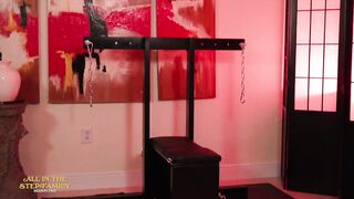 My Husband Hired My StepDaughter. Apparently She's Not Working Out ~ Marina Vaylor - Scott Trainor