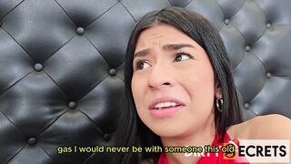 LIL TIMY SECRETLY FUCKS STEPDAUGHTER AND STEPMOTHER BEHIND MR. GARRISON'S BACK