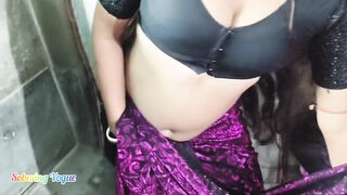 Sweet sexy Bengali bhabhi and debor ka romantic sex Big ass and very hot pussy