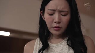 Just Let Me Put It In For A Moment!!” I Felt Sorry For My 30-year-old Brother-in-law Who Was Still A Virgin, So I Agreed To His Lifelong Wish And Put It In Him. Our Chemistry Was So Good That I Ended Up Asking For More Creampie Sex. Nami Okimiya