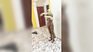 The Maid and the Owner