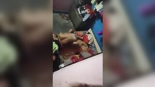 Indian School Teacher Viral Mss Video