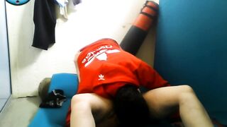 عنتيل المحلة 3 Sex Anal