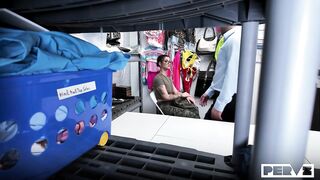 Bootcamp Gal Ready For Inspection - Remy Woods