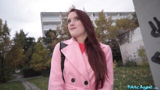 The French Virgin Ballerina - Alice Berry