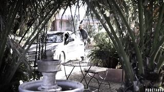 Blind Surprise (2018) - Chloe Cherry