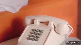 Ellie Nova Worst Case Scenario - Deeper