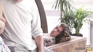 Daddy 4k E01 Nikki Dream