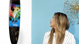 Knock Knock - Gizelle Blanco Haley Spades