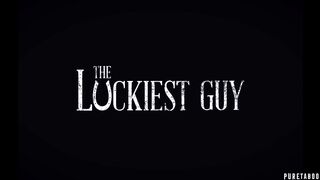 PURE TABOO Nympho Wife Double Creampied by Waiter & Husband