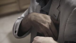 But Uncle, Our Family Is In The Living Room!