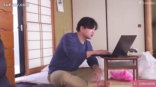 In The End She Loves IT ❤️ NiceTITs Fully Ripe Erotic Body ???? FS7D8S3S 783 ???????? Gorgeous CumSLUT Rin Hachimitsu