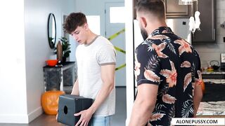 Swap Family Halloween Boxes. - Penny Barber