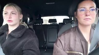 Anais - 22 Years Old, Little Bombshell From Strasbourg!