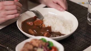 My Daughter In Law With Her Voluptuous Body - Sakura Shiratori