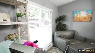 Flour Or Nut - Yum The Boss