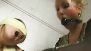 Rocco: Animal Trainer 6 (2001)