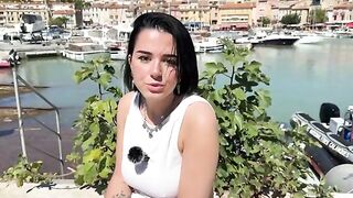 Rose - 20 Years Old, Veterinary Student In Lille