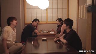 [RM] Married Woman And College Student ~Yuna Shina - Yuna Shiina