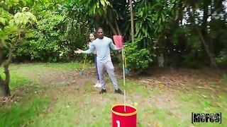 Tess Thompson- Put Your Stick & Ball In My Hole