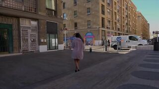 Threesome Passion For Lylou