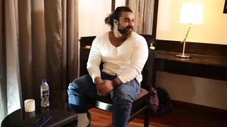 Akeli Bhabhi Fucking With Indian Escort Bull