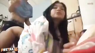 Pinay Viral Scandal College Student