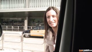 SJ Goat Milf - Sensual Jane