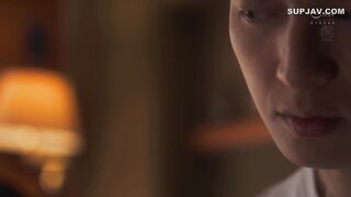 Super Breasted’ N Cup Beautiful Mature Woman, Creampie Ban Lifted, Exclusive Third Installment!! After Having Sex With Her Make A Baby, She Is Always Creampied By Her Insatiable Stepson… Momose Jogasaki