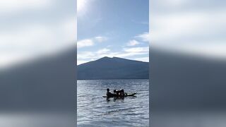 Mathema Kitten Fuck on Paddleboard Onlyfans Video Leaked