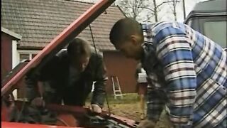 Svenska Nyborjare 7 (1999)