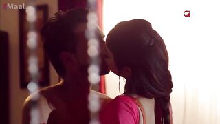 Khat Kabbadi Barkha Episode 1