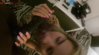 Cassie Bender Late Night Tip With Tribal 2025/02 OnlyFans leak free video