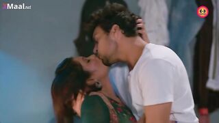 Adhuri Aas S2 Episode 1 Web Series 18+